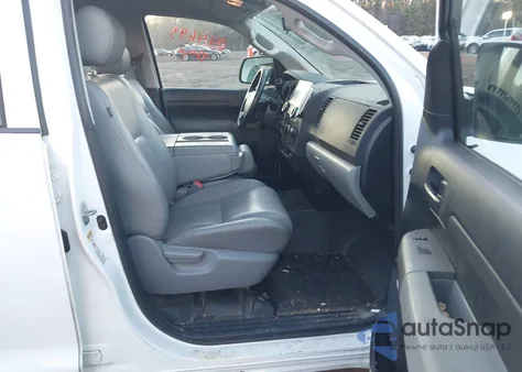 2012 Toyota Tundra Grade 4.6L V8 from USA, damaged, VIN 5TFRM5F15CX044693